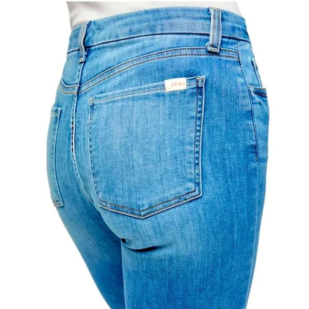 7 For All Mankind, Jen7 Cropped Skinny